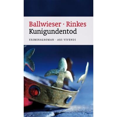 Roland Kunigundentod - Preis vom 22.06.2026 23:23:57 h Roland Kunigundentod - Preis vom 22.06.2026 23:23:57 h