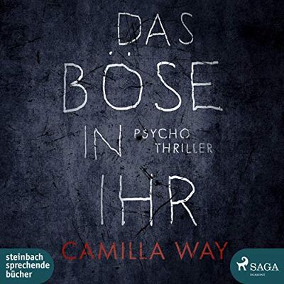 Das Böse in Ihr - Preis vom 17.06.2026 05:34:31 h Das Böse in Ihr - Preis vom 17.06.2026 05:34:31 h