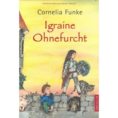 Funke Igraine Ohnefurcht - Preis vom 24.06.2026 07:42:13 h Funke Igraine Ohnefurcht - Preis vom 24.06.2026 07:42:13 h