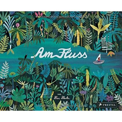 Marc Am Fluss - Preis vom 19.06.2026 05:29:47 h Marc Am Fluss - Preis vom 19.06.2026 05:29:47 h