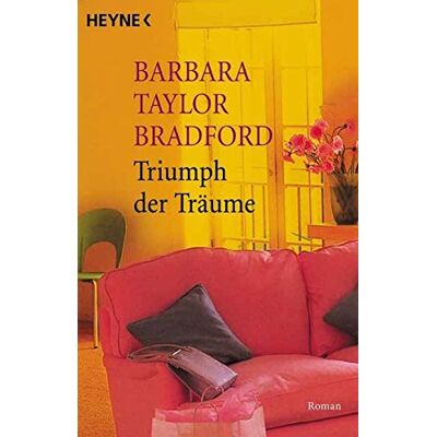 Taylor Triumph der Träume: Roman - Preis vom 24.06.2026 19:44:00 h Taylor Triumph der Träume: Roman - Preis vom 24.06.2026 19:44:00 h