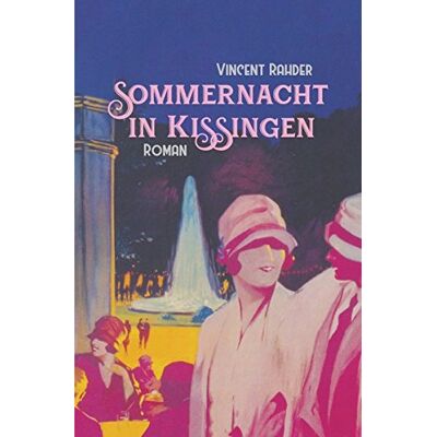 Vincent Sommernacht in Kissingen - Preis vom 23.06.2026 11:45:09 h Vincent Sommernacht in Kissingen - Preis vom 23.06.2026 11:45:09 h