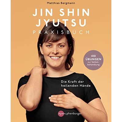 Bergmann Jin Shin Jyutsu: Die Kraft der heilenden Hände - Preis vom 18.06.2026 05:44:55 h Bergmann Jin Shin Jyutsu: Die Kraft der heilenden Hände - Preis vom 18.06.2026 05:44:55 h