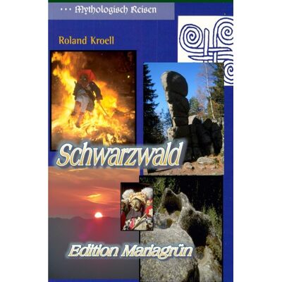 Roland Mythologisch Reisen Schwarzwald: Orte der Kraft im Schwarzwald - Preis vom 22.06.2026 23:23:57 h Roland Mythologisch Reisen Schwarzwald: Orte der Kraft im Schwarzwald - Preis vom 22.06.2026 23:23:57 h