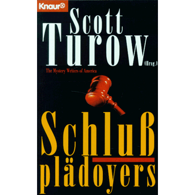 Scott Schlußplädoyers. - Preis vom 16.06.2026 05:30:18 h Scott Schlußplädoyers. - Preis vom 16.06.2026 05:30:18 h