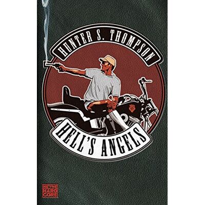 Hunter Hell's Angels - Preis vom 24.06.2026 07:42:13 h Hunter Hell's Angels - Preis vom 24.06.2026 07:42:13 h