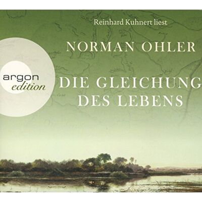 Norman Die Gleichung des Lebens - Preis vom 23.06.2026 11:45:09 h Norman Die Gleichung des Lebens - Preis vom 23.06.2026 11:45:09 h
