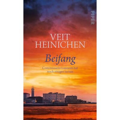 Veit Heinichen - Beifang (Proteo Laurenti 12): Commissario Laurenti hat noch einiges zu tun »Proteo Laurenti gehört zur Riege der großen Kommissare« Der Spiegel - Preis vom 08.08.2026 11:51:09 h Veit Heinichen - Beifang (Proteo Laurenti 12): Commissario Laurenti hat noch einiges zu tun »Proteo Laurenti gehört zur Riege der großen Kommissare« Der Spiegel - Preis vom 08.08.2026 11:51:09 h