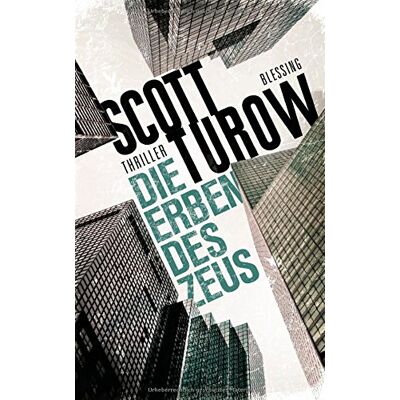 Scott Die Erben des Zeus: Thriller - Preis vom 17.06.2026 05:34:31 h Scott Die Erben des Zeus: Thriller - Preis vom 17.06.2026 05:34:31 h