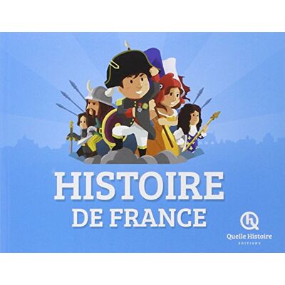 Vincent Histoire de France junior - Preis vom 23.06.2026 11:45:09 h Vincent Histoire de France junior - Preis vom 23.06.2026 11:45:09 h