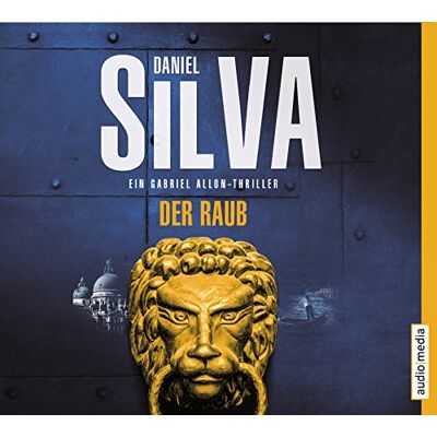 Silva Der Raub - Preis vom 22.06.2026 23:23:57 h Silva Der Raub - Preis vom 22.06.2026 23:23:57 h
