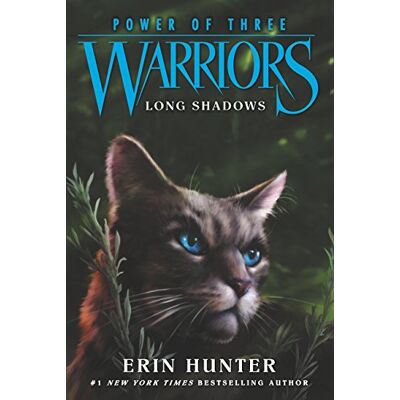 Hunter Warriors: Power of Three #5: Long Shadows - Preis vom 24.06.2026 07:42:13 h Hunter Warriors: Power of Three #5: Long Shadows - Preis vom 24.06.2026 07:42:13 h