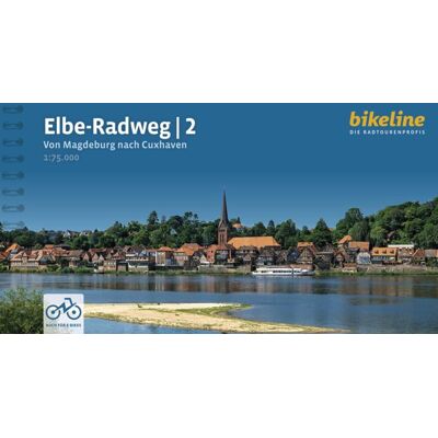 Elbe-Radweg / Elbe-Radweg 2 - Preis vom 20.06.2026 05:23:55 h Elbe-Radweg / Elbe-Radweg 2 - Preis vom 20.06.2026 05:23:55 h