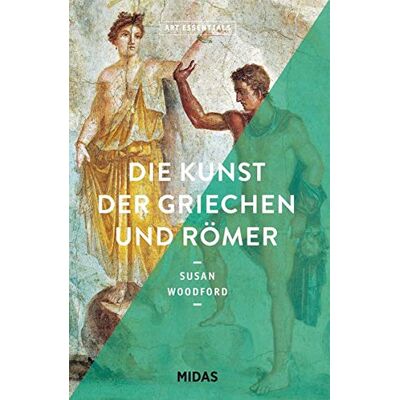 Die Kunst der Griechen und Römer (ART ESSENTIALS) - Preis vom 24.06.2026 19:44:00 h Die Kunst der Griechen und Römer (ART ESSENTIALS) - Preis vom 24.06.2026 19:44:00 h