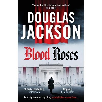 Jackson Blood Roses - Preis vom 16.06.2026 05:30:18 h Jackson Blood Roses - Preis vom 16.06.2026 05:30:18 h