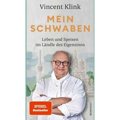 Vincent Mein Schwaben: Leben und Speisen im Ländle des Eigensinns - Preis vom 23.06.2026 11:45:09 h Vincent Mein Schwaben: Leben und Speisen im Ländle des Eigensinns - Preis vom 23.06.2026 11:45:09 h