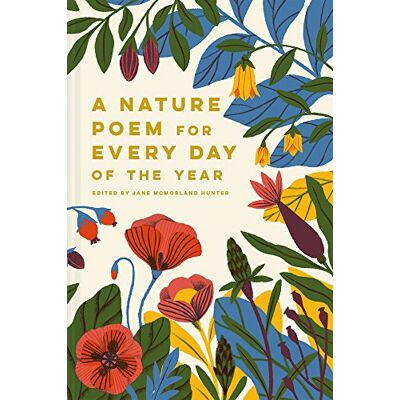 Hunter Nature Poem for Every Day of the Year - Preis vom 23.06.2026 11:45:09 h Hunter Nature Poem for Every Day of the Year - Preis vom 23.06.2026 11:45:09 h
