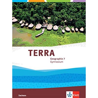 TERRA Geographie 7. Ausgabe Sachsen Gymnasium: Schülerbuch Klasse 7 (TERRA Geographie. Ausgabe für Sachsen Gymnasium ab 2019) - Preis vom 23.06.2026 11:45:09 h TERRA Geographie 7. Ausgabe Sachsen Gymnasium: Schülerbuch Klasse 7 (TERRA Geographie. Ausgabe für Sachsen Gymnasium ab 2019) - Preis vom 23.06.2026 11:45:09 h