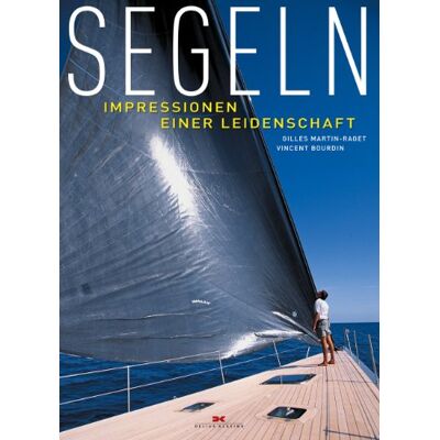 Vincent Segeln: Impressionen einer Leidenschaft - Preis vom 22.06.2026 23:23:57 h Vincent Segeln: Impressionen einer Leidenschaft - Preis vom 22.06.2026 23:23:57 h