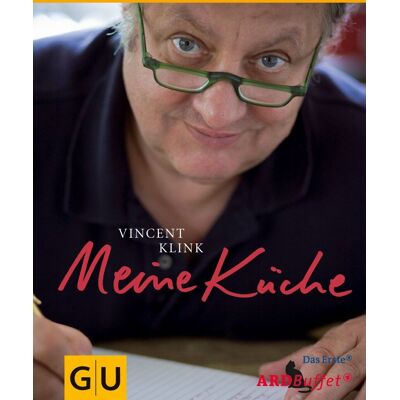 Vincent Klink - Meine Küche: Ausgezeichnet mit der Silbermedaille der GAD, Gastronomische Akademie Deutschlands - Preis vom 22.06.2026 23:23:57 h Vincent Klink - Meine Küche: Ausgezeichnet mit der Silbermedaille der GAD, Gastronomische Akademie Deutschlands - Preis vom 22.06.2026 23:23:57 h