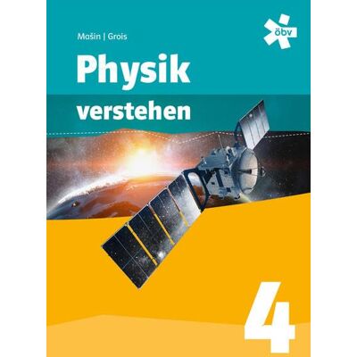 Christian Mašin - Physik verstehen 4, Schülerbuch + E-Book - Preis vom 17.06.2026 05:34:31 h Christian Mašin - Physik verstehen 4, Schülerbuch + E-Book - Preis vom 17.06.2026 05:34:31 h