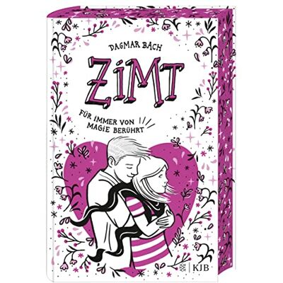 Dagmar Bach - Zimt - Für immer von Magie berührt: Staffel 2, Band 3 Jugendbuch ab 12 Jahren │Spannendes Romantik-Abenteuer für Mädchen und Jungen. Perfektes Buch für die Sommerferien! (Zimt Staffel II, Band 3) - Preis vom 20.06.2026 05:23:55 h Dagmar Bach - Zimt - Für immer von Magie berührt: Staffel 2, Band 3 Jugendbuch ab 12 Jahren │Spannendes Romantik-Abenteuer für Mädchen und Jungen. Perfektes Buch für die Sommerferien! (Zimt Staffel II, Band 3) - Preis vom 20.06.2026 05:23:55 h