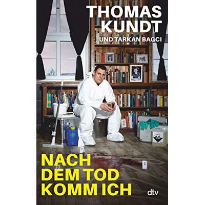 Thomas Kundt - Nach dem Tod komm ich - Preis vom 24.06.2026 19:44:00 h Thomas Kundt - Nach dem Tod komm ich - Preis vom 24.06.2026 19:44:00 h