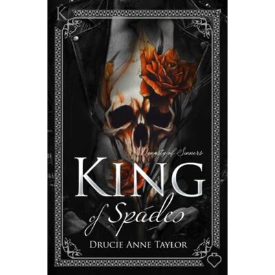 Taylor King of Spades (Dynasty of Sinners, Band 1) - Preis vom 24.06.2026 19:44:00 h Taylor King of Spades (Dynasty of Sinners, Band 1) - Preis vom 24.06.2026 19:44:00 h