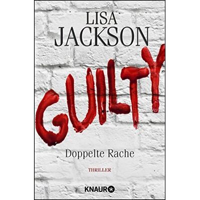 Jackson Guilty - Doppelte Rache: Thriller (Ein Fall für Bentz und Montoya) - Preis vom 16.06.2026 05:30:18 h Jackson Guilty - Doppelte Rache: Thriller (Ein Fall für Bentz und Montoya) - Preis vom 16.06.2026 05:30:18 h
