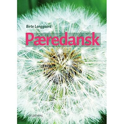 Pæredansk: Kurs- und Übungsbuch + Audios online - Preis vom 24.06.2026 07:42:13 h Pæredansk: Kurs- und Übungsbuch + Audios online - Preis vom 24.06.2026 07:42:13 h