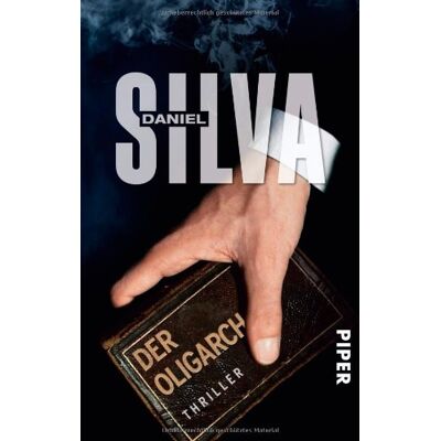 Silva Der Oligarch: Thriller (Gabriel Allon-Reihe) - Preis vom 22.06.2026 23:23:57 h Silva Der Oligarch: Thriller (Gabriel Allon-Reihe) - Preis vom 22.06.2026 23:23:57 h