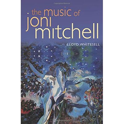 Lloyd Whitesell - The Music of Joni Mitchell - Preis vom 22.09.2026 03:35:57 h Lloyd Whitesell - The Music of Joni Mitchell - Preis vom 22.09.2026 03:35:57 h