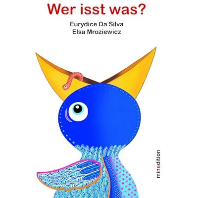 Silva Wer isst was? - Preis vom 23.06.2026 11:45:09 h Silva Wer isst was? - Preis vom 23.06.2026 11:45:09 h