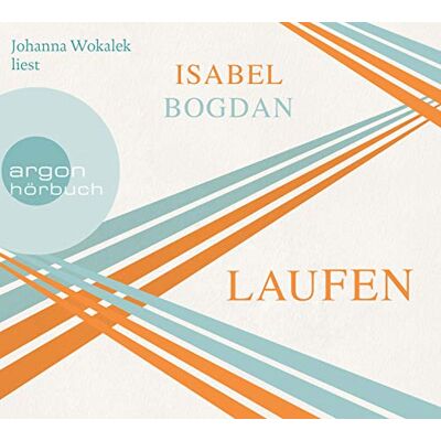 Isabel Bogdan - Laufen - Preis vom 26.06.2026 19:40:26 h Isabel Bogdan - Laufen - Preis vom 26.06.2026 19:40:26 h