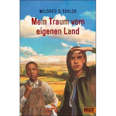Taylor Mein Traum vom eigenen Land (Beltz & Gelberg) - Preis vom 24.06.2026 19:44:00 h Taylor Mein Traum vom eigenen Land (Beltz & Gelberg) - Preis vom 24.06.2026 19:44:00 h
