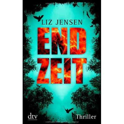 Jensen Endzeit: Thriller - Preis vom 17.06.2026 05:34:31 h Jensen Endzeit: Thriller - Preis vom 17.06.2026 05:34:31 h