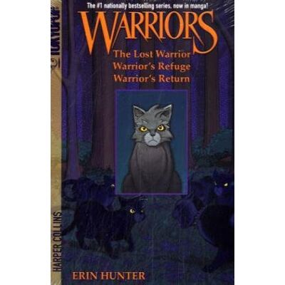 Hunter Warriors Manga Box Set: Graystripe's Adventure - Preis vom 23.06.2026 11:45:09 h Hunter Warriors Manga Box Set: Graystripe's Adventure - Preis vom 23.06.2026 11:45:09 h