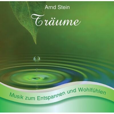 Träume: Sanfte Musik zum Entspannen und Wohlfühlen - Preis vom 24.06.2026 19:44:00 h Träume: Sanfte Musik zum Entspannen und Wohlfühlen - Preis vom 24.06.2026 19:44:00 h