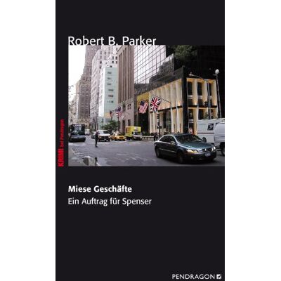 Parker Miese Geschäfte - Preis vom 24.06.2026 19:44:00 h Parker Miese Geschäfte - Preis vom 24.06.2026 19:44:00 h