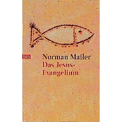 Norman Das Jesus-Evangelium (btb-TB) - Preis vom 24.06.2026 07:42:13 h Norman Das Jesus-Evangelium (btb-TB) - Preis vom 24.06.2026 07:42:13 h