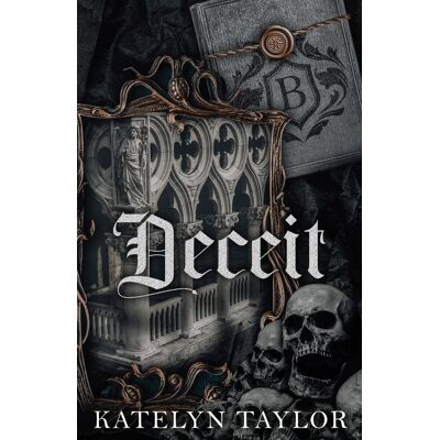 Taylor Deceit (Gallows Hill, Band 1) - Preis vom 24.06.2026 07:42:13 h Taylor Deceit (Gallows Hill, Band 1) - Preis vom 24.06.2026 07:42:13 h