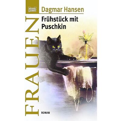 Hansen Frühstück mit Puschkin - Preis vom 23.06.2026 11:45:09 h Hansen Frühstück mit Puschkin - Preis vom 23.06.2026 11:45:09 h