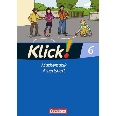 Breucker, Dr. Thomas - 6. Schuljahr - Arbeitsheft - Preis vom 07.08.2026 11:47:26 h Breucker, Dr. Thomas - 6. Schuljahr - Arbeitsheft - Preis vom 07.08.2026 11:47:26 h