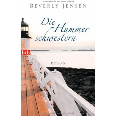 Jensen Die Hummerschwestern: Roman - Preis vom 17.06.2026 05:34:31 h Jensen Die Hummerschwestern: Roman - Preis vom 17.06.2026 05:34:31 h