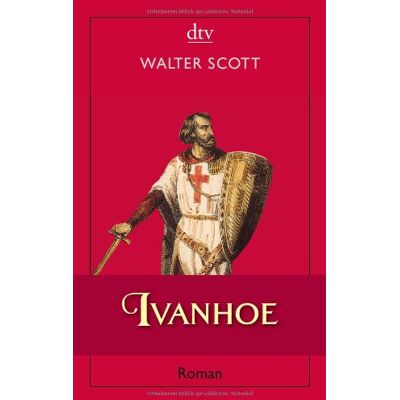 Scott Ivanhoe: Historischer Roman - Preis vom 17.06.2026 05:34:31 h Scott Ivanhoe: Historischer Roman - Preis vom 17.06.2026 05:34:31 h
