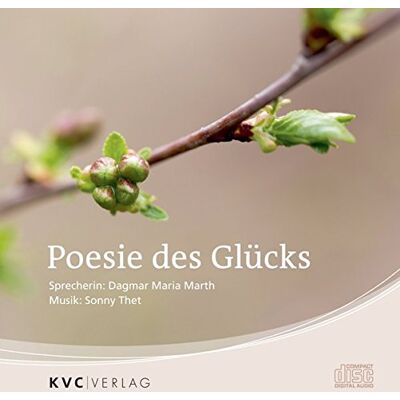 Dagmar Marth - Poesie des Glücks - Preis vom 26.06.2026 19:40:26 h Dagmar Marth - Poesie des Glücks - Preis vom 26.06.2026 19:40:26 h