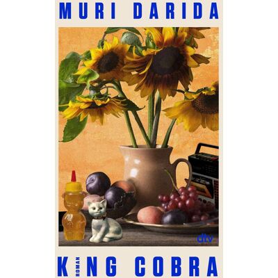 Muri Darida - King Cobra - Preis vom 25.06.2026 07:42:02 h Muri Darida - King Cobra - Preis vom 25.06.2026 07:42:02 h