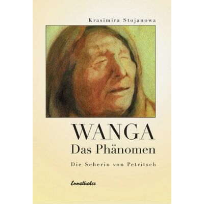 Krasimira Stojanova - Vanga - Das Phänomen: Die Seherin von Petritsch - Preis vom 17.06.2026 05:34:31 h Krasimira Stojanova - Vanga - Das Phänomen: Die Seherin von Petritsch - Preis vom 17.06.2026 05:34:31 h
