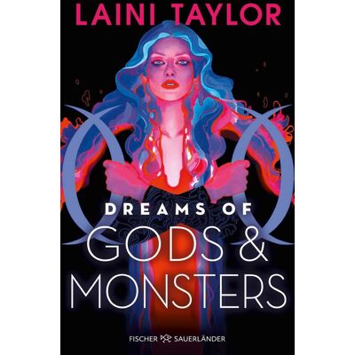Taylor Dreams of Gods and Monsters - Preis vom 24.06.2026 19:44:00 h Taylor Dreams of Gods and Monsters - Preis vom 24.06.2026 19:44:00 h