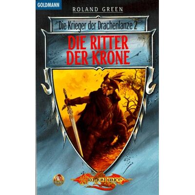 Roland Die Krieger der Drachenlanze 2 - Der Ritter der Krone - Preis vom 20.06.2026 05:23:55 h Roland Die Krieger der Drachenlanze 2 - Der Ritter der Krone - Preis vom 20.06.2026 05:23:55 h